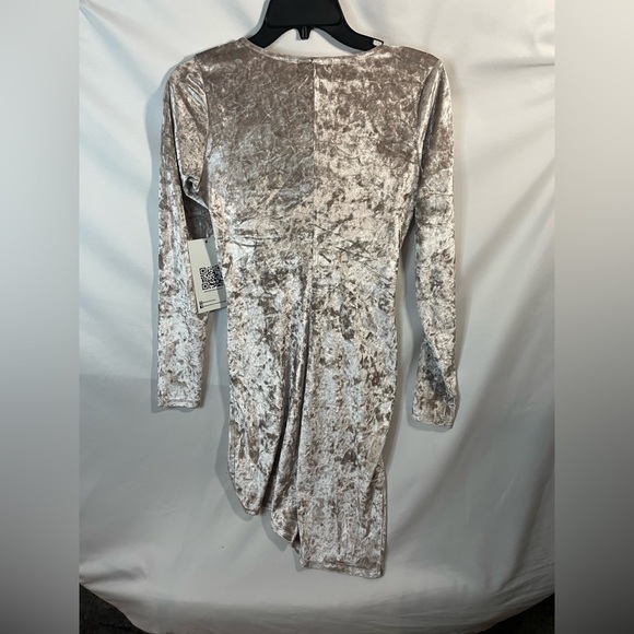 Emerald Sundae Dress - Picture 3 of 3